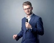 KONFERANSJERZY