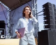 OBSŁUGA IMPREZ MUZYCZNYCH