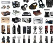 SPRZĘT AUDIO