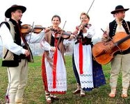 MUZYKA LUDOWA
