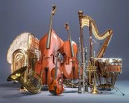 INSTRUMENTY
