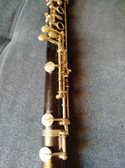 Sprzedam Obój marki J. R. LaFleur & Sons