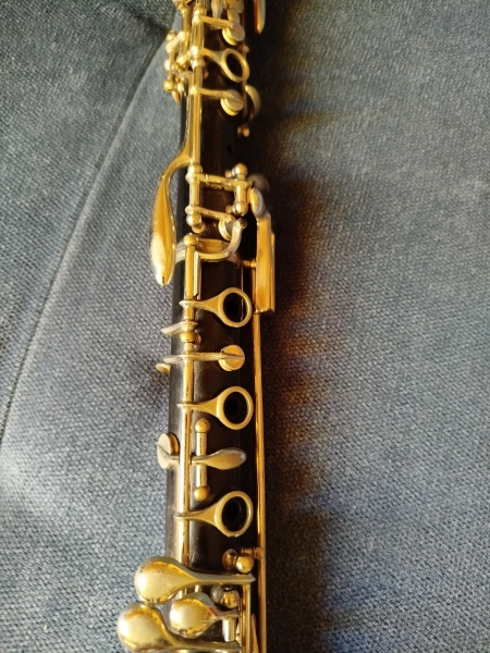 Sprzedam Obój marki J. R. LaFleur & Sons