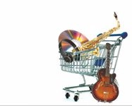 SKLEPY MUZYCZNE