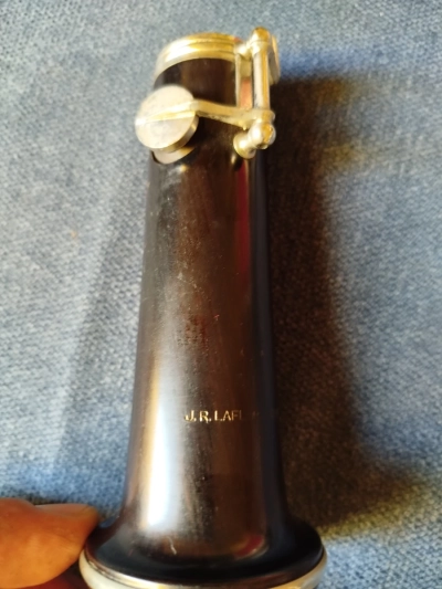 Sprzedam Obój marki J. R. LaFleur & Sons