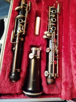 Sprzedam Obój marki J. R. LaFleur & Sons