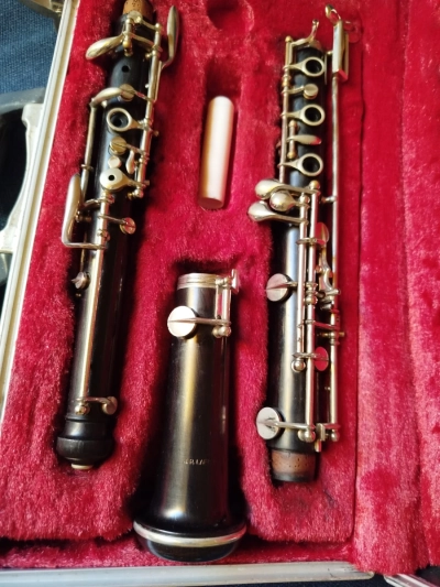 Sprzedam Obój marki J. R. LaFleur & Sons