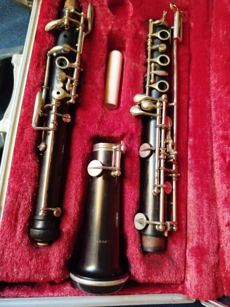Sprzedam Obój marki J. R. LaFleur & Sons