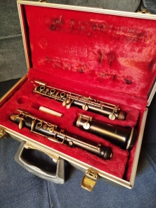 Sprzedam Obój marki J. R. LaFleur & Sons