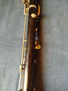 Sprzedam Obój marki J. R. LaFleur & Sons