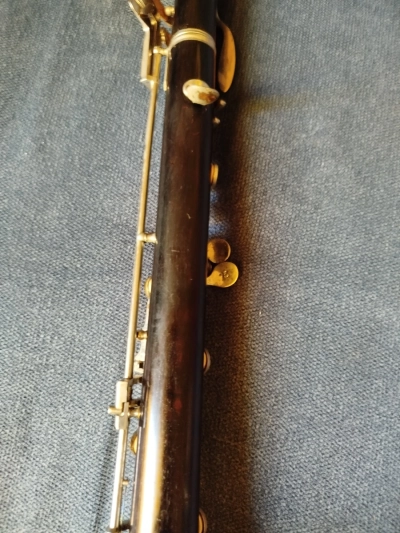 Sprzedam Obój marki J. R. LaFleur & Sons