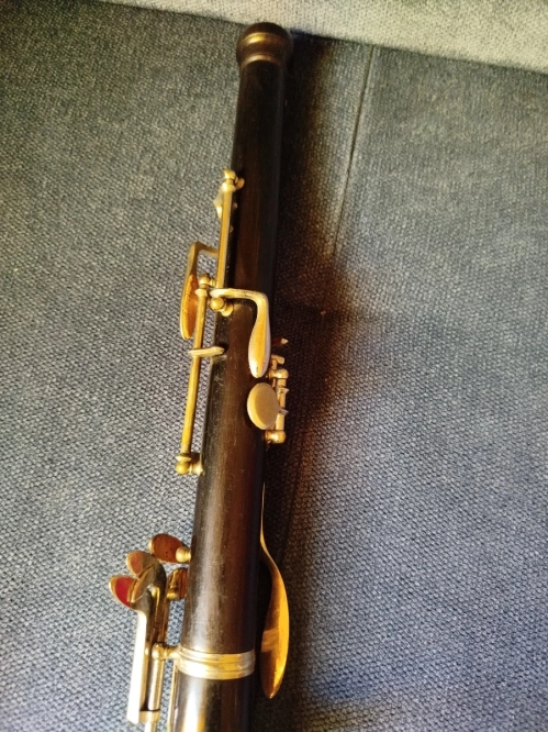 Sprzedam Obój marki J. R. LaFleur & Sons