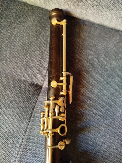 Sprzedam Obój marki J. R. LaFleur & Sons