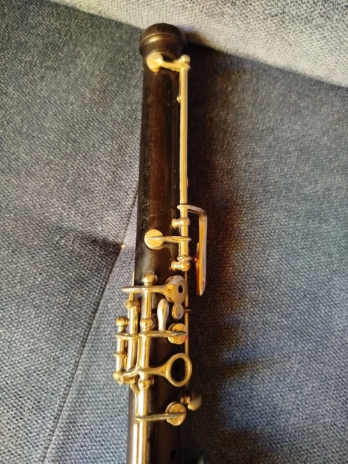 Sprzedam Obój marki J. R. LaFleur & Sons
