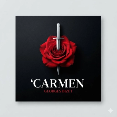 Georges Bizet - Uwertura do Opery Carmen