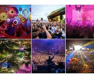 FESTIWALE