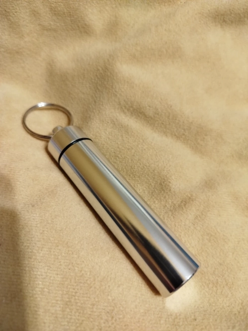 Etui na 1 szt. stroika do oboju
