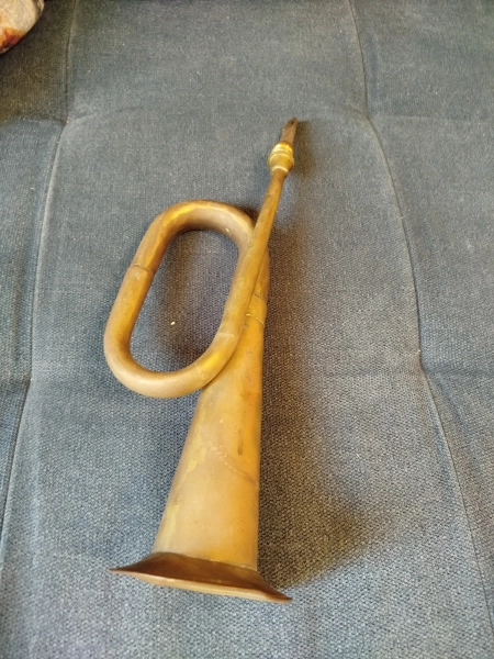trąbka