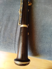 Sprzedam Obój marki J. R. LaFleur & Sons