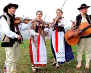 MUZYKA LUDOWA